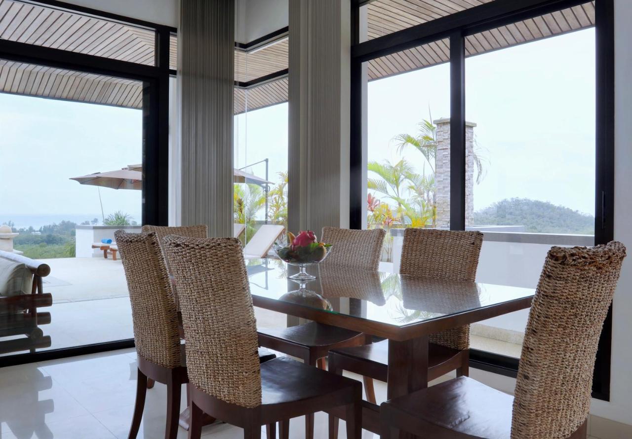 Kulraya Villas - Luxury Serviced Pool Villas Ko Lanta Εξωτερικό φωτογραφία
