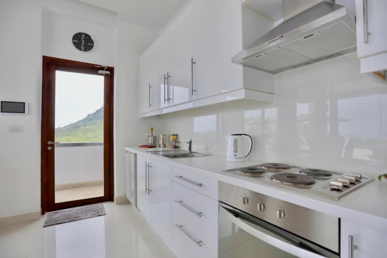 Kulraya Villas - Luxury Serviced Pool Villas Ko Lanta Εξωτερικό φωτογραφία