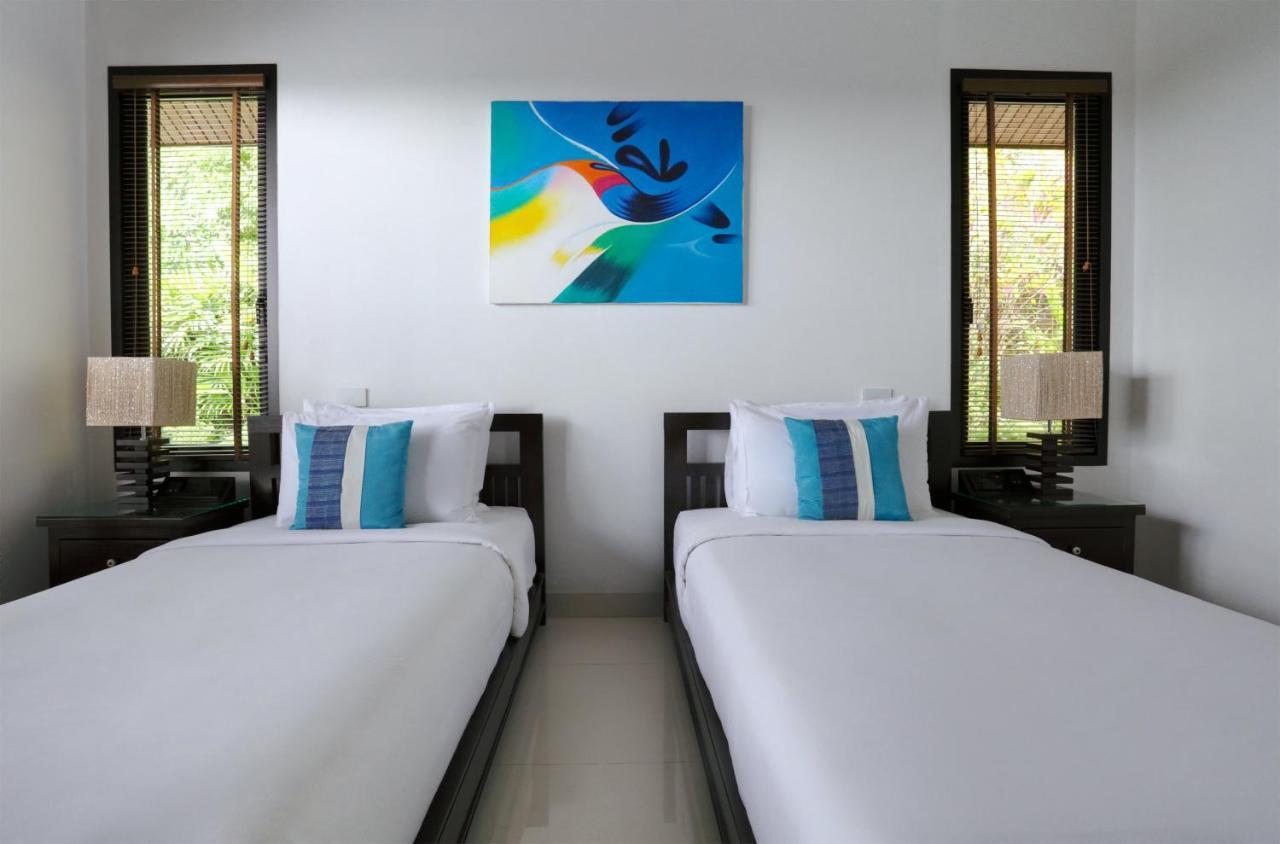 Kulraya Villas - Luxury Serviced Pool Villas Ko Lanta Εξωτερικό φωτογραφία