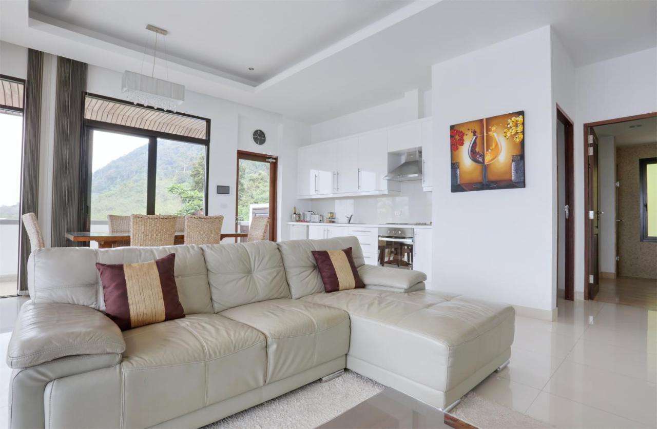 Kulraya Villas - Luxury Serviced Pool Villas Ko Lanta Εξωτερικό φωτογραφία