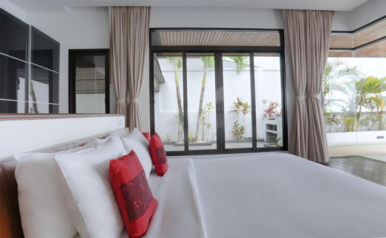 Kulraya Villas - Luxury Serviced Pool Villas Ko Lanta Εξωτερικό φωτογραφία