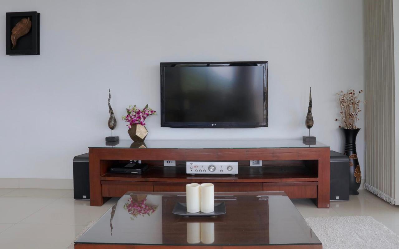 Kulraya Villas - Luxury Serviced Pool Villas Ko Lanta Εξωτερικό φωτογραφία