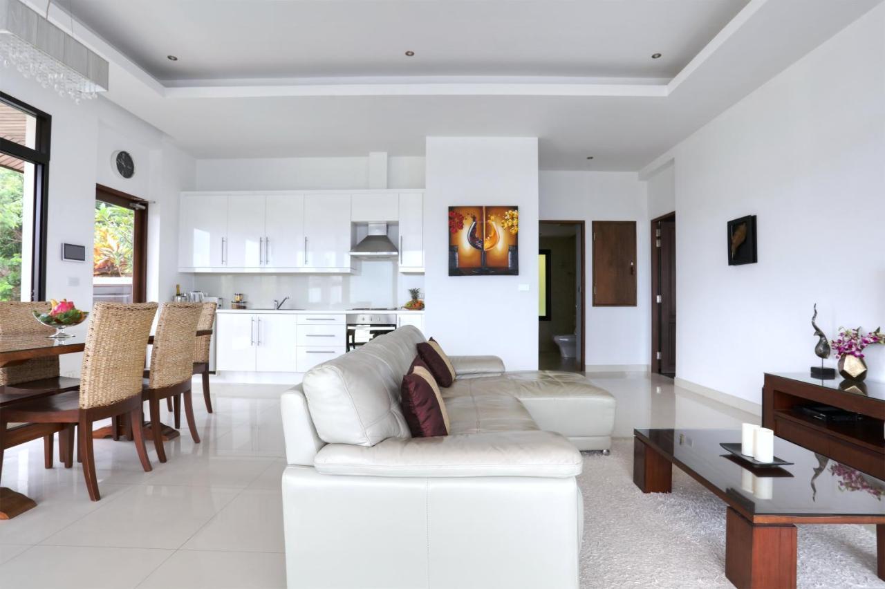 Kulraya Villas - Luxury Serviced Pool Villas Ko Lanta Εξωτερικό φωτογραφία