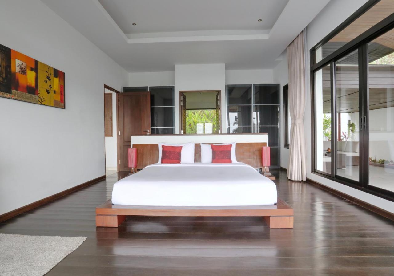 Kulraya Villas - Luxury Serviced Pool Villas Ko Lanta Εξωτερικό φωτογραφία