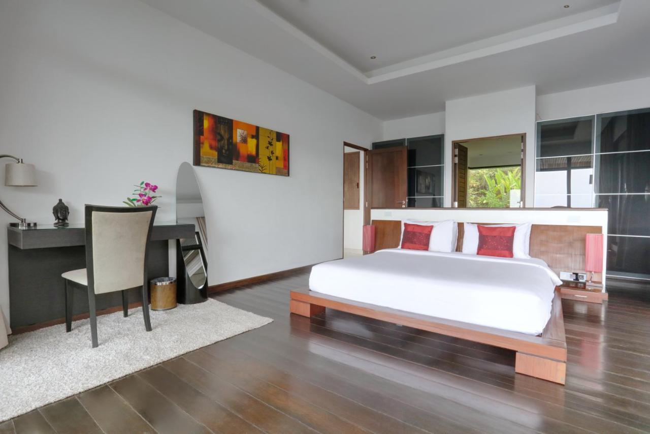 Kulraya Villas - Luxury Serviced Pool Villas Ko Lanta Εξωτερικό φωτογραφία