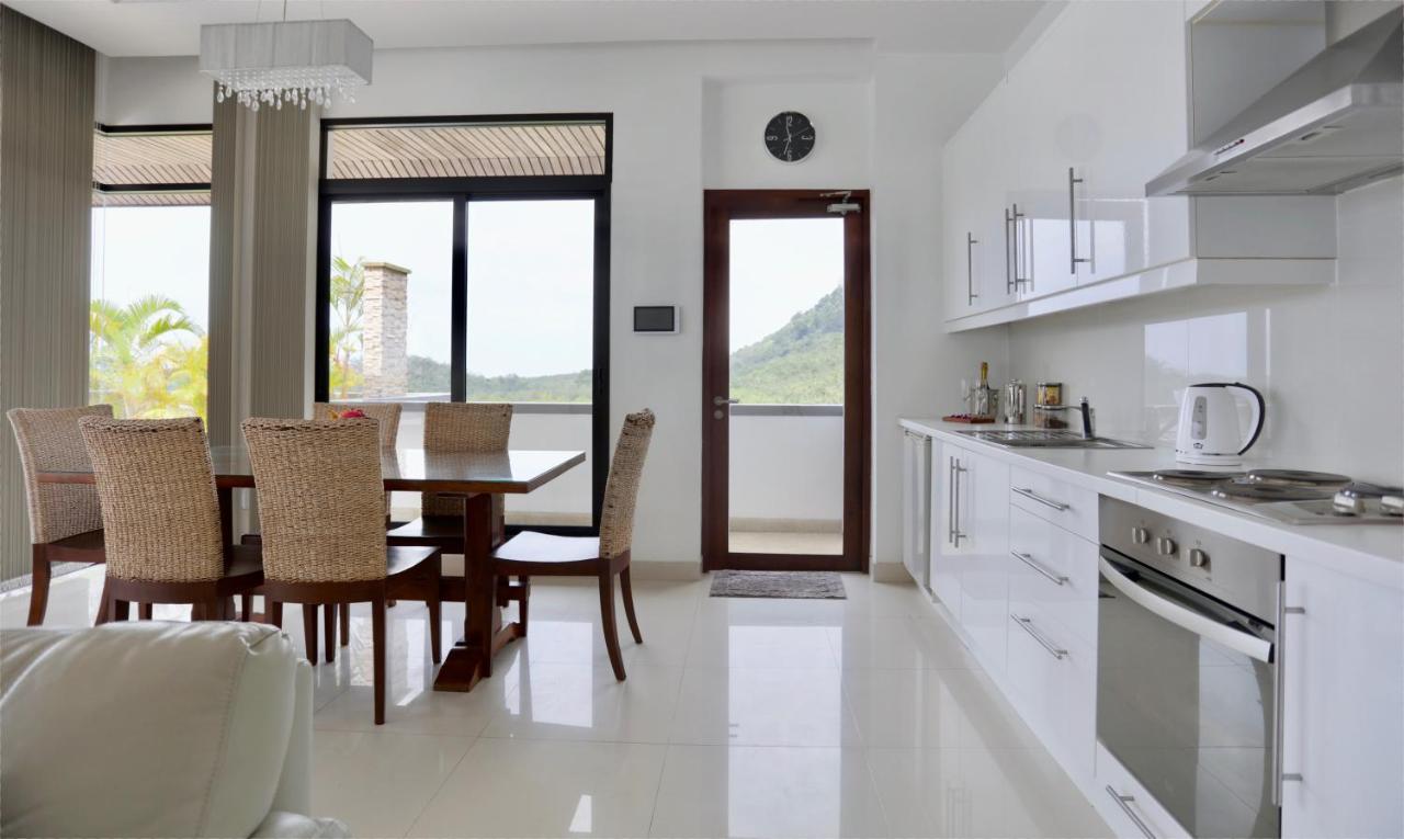 Kulraya Villas - Luxury Serviced Pool Villas Ko Lanta Εξωτερικό φωτογραφία